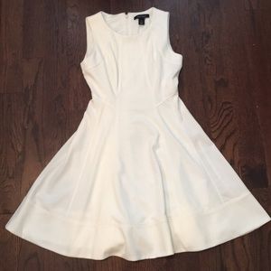 WHBM Dress